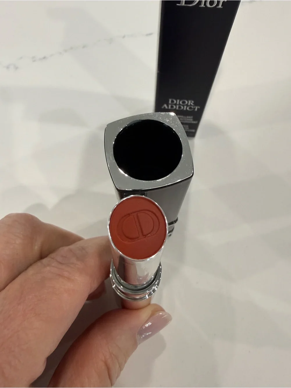 Dior nib no